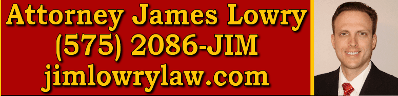 Attorney James Lowry LLC