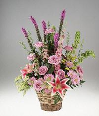 Elaine's Florist - Florist in Houston