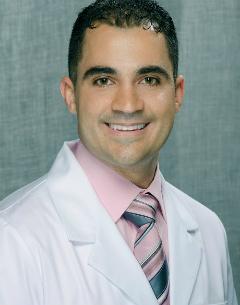 Reynaldo Pita, DMD - Nova Southeastern University Grad - Cosmetic & General Dentistry