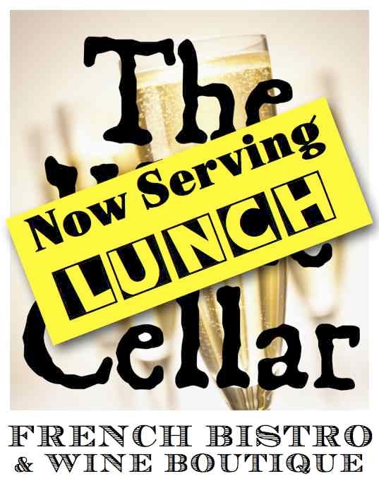 The Wine Cellar - French Bistro