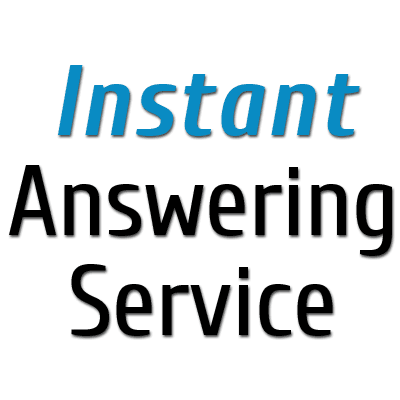 Instant Answering Service