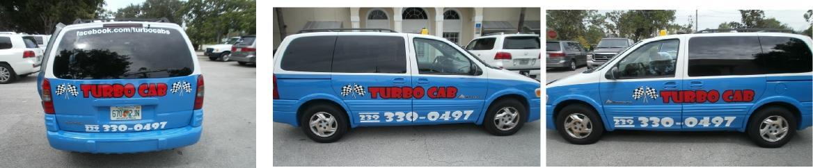 Turbo Cab