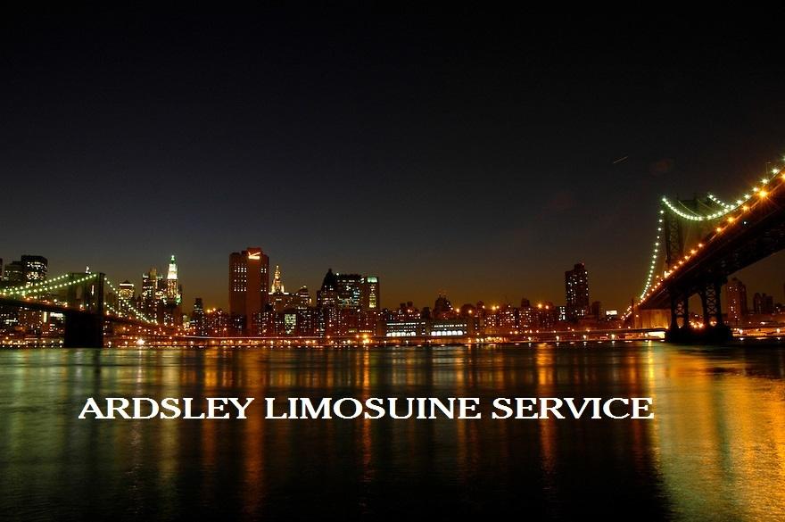 Ardsley Limousine