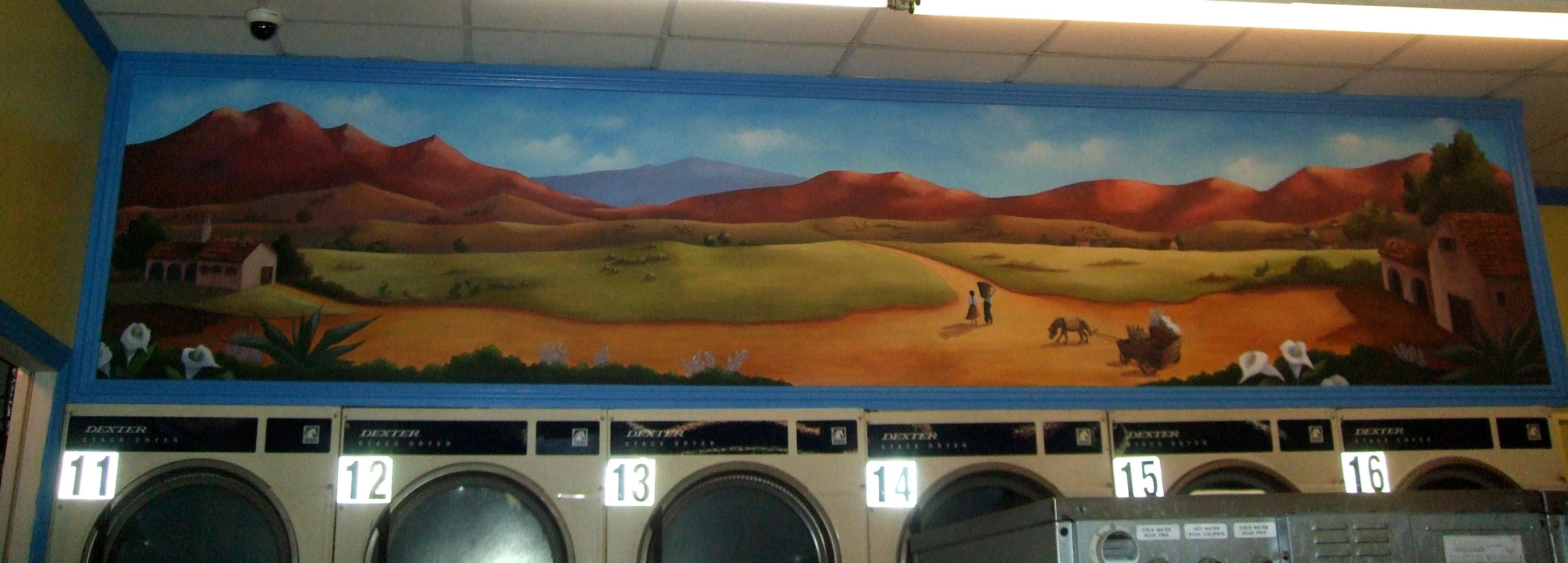 Sunland Laundry