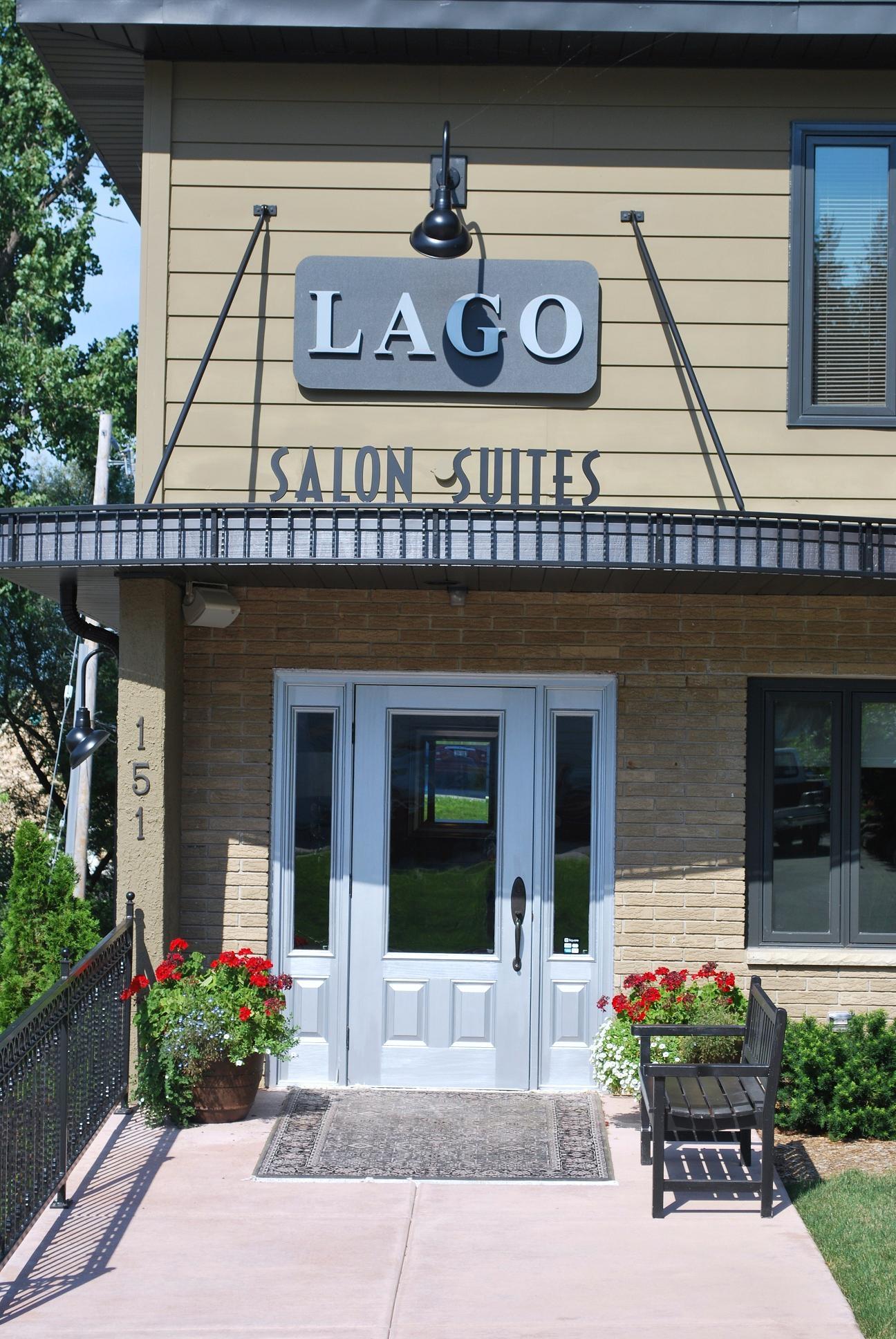 Lago Salon and Suites