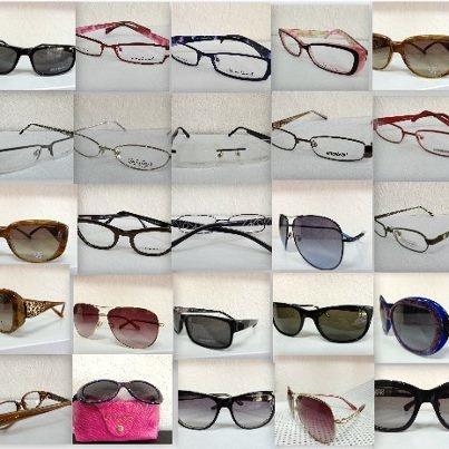 Large Selection of Frames