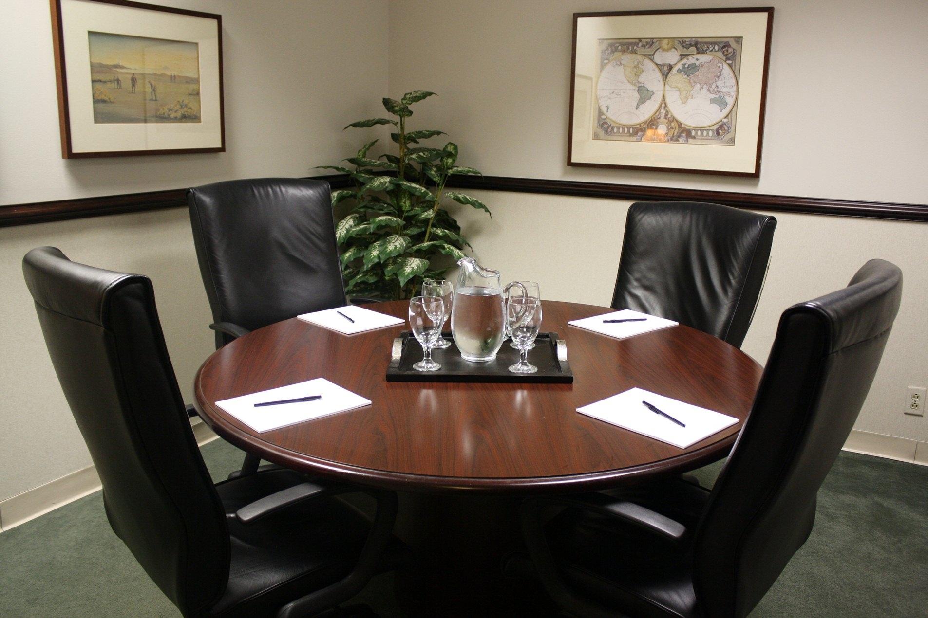 Small Conference Room