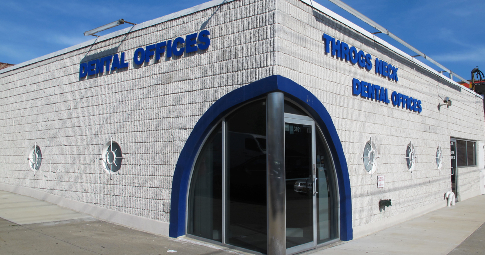 Throgs Neck Dental Offices