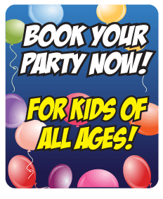 Bounce House Jumper Party Rentals