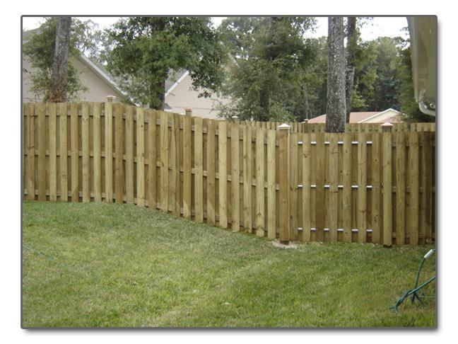 Better Fence Co.