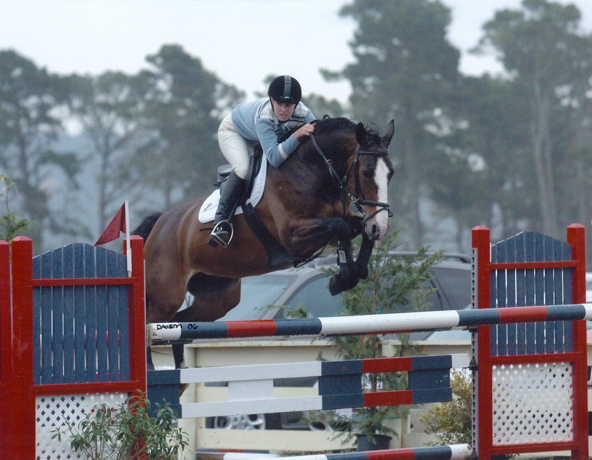 Prestige Equestrians- Oakland CA