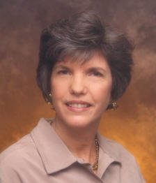 Margaret J. Kay, Ed.D.