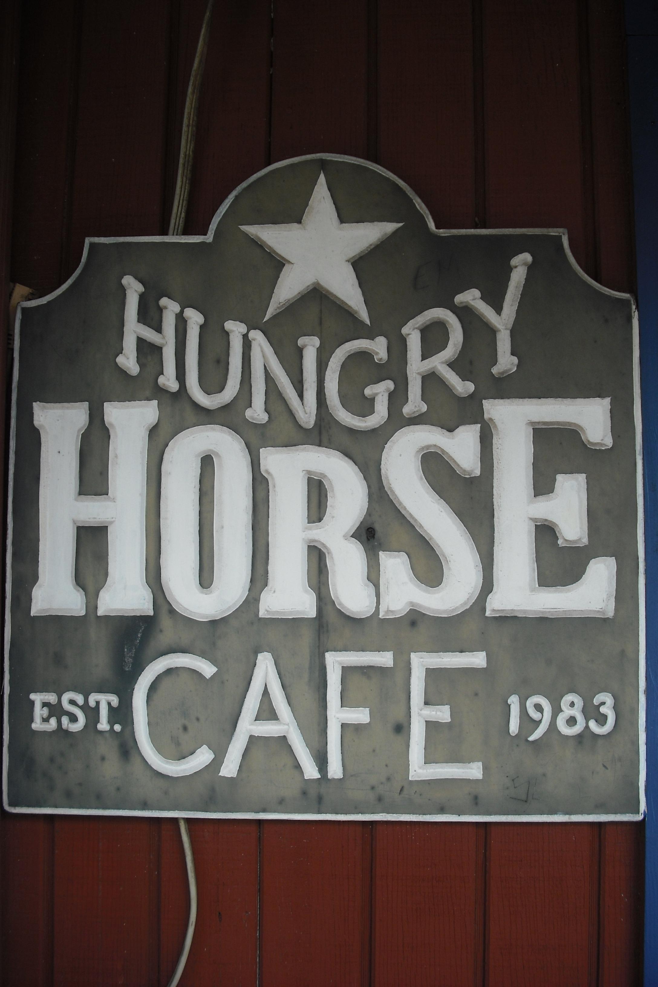 Hungry Horse Restaurant and Catering