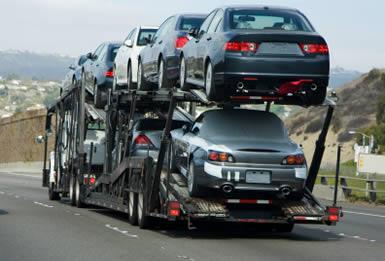 Montway Auto Transport