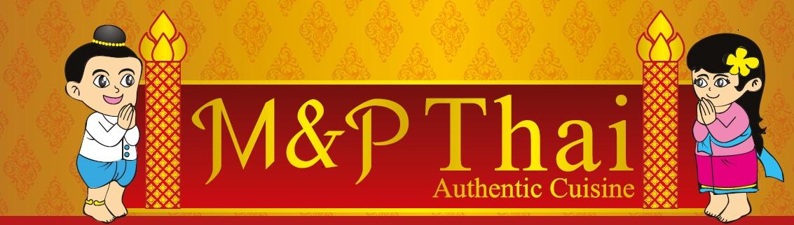 M&P Authentic Thai Cuisine , best thai food in Newport