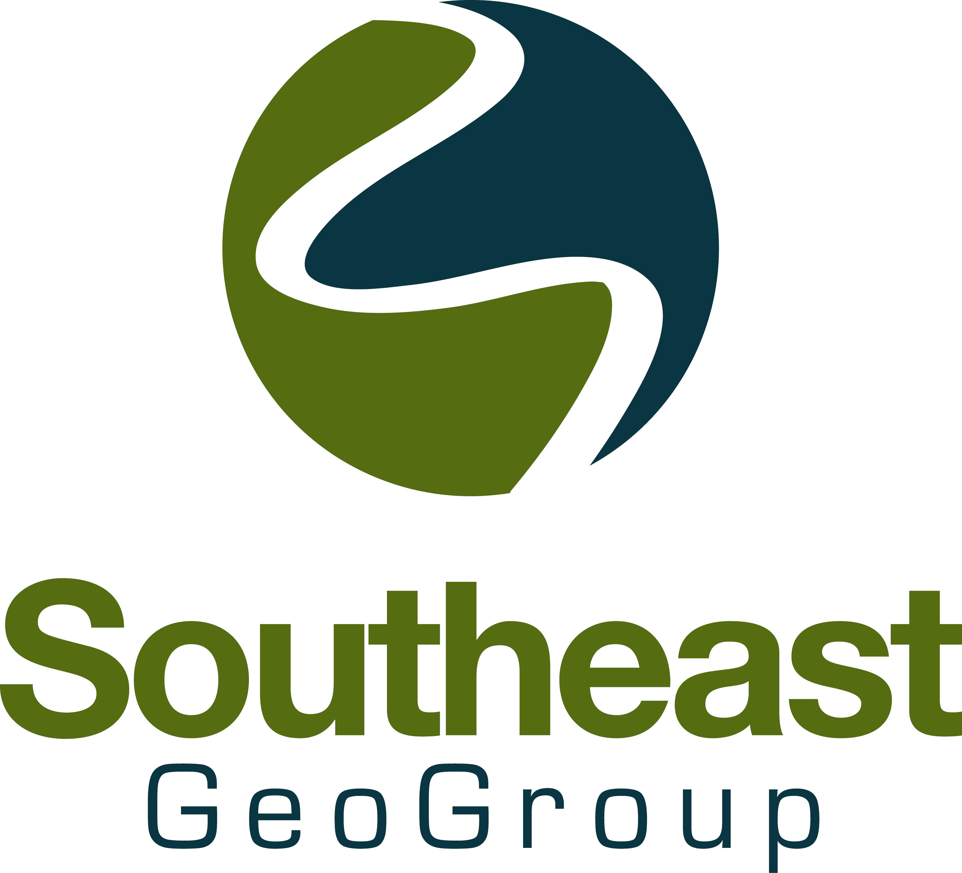 Southeast GeoGroup Logo