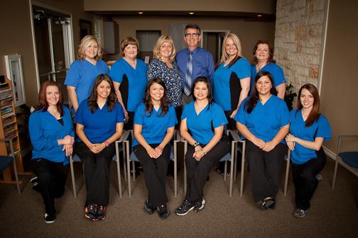 West Temple Orthodontics