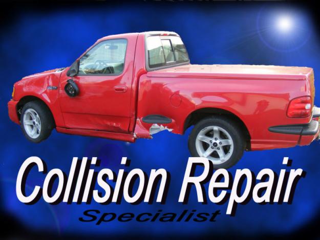 Columbia Auto Collision Center Laurel Auto Body Shop