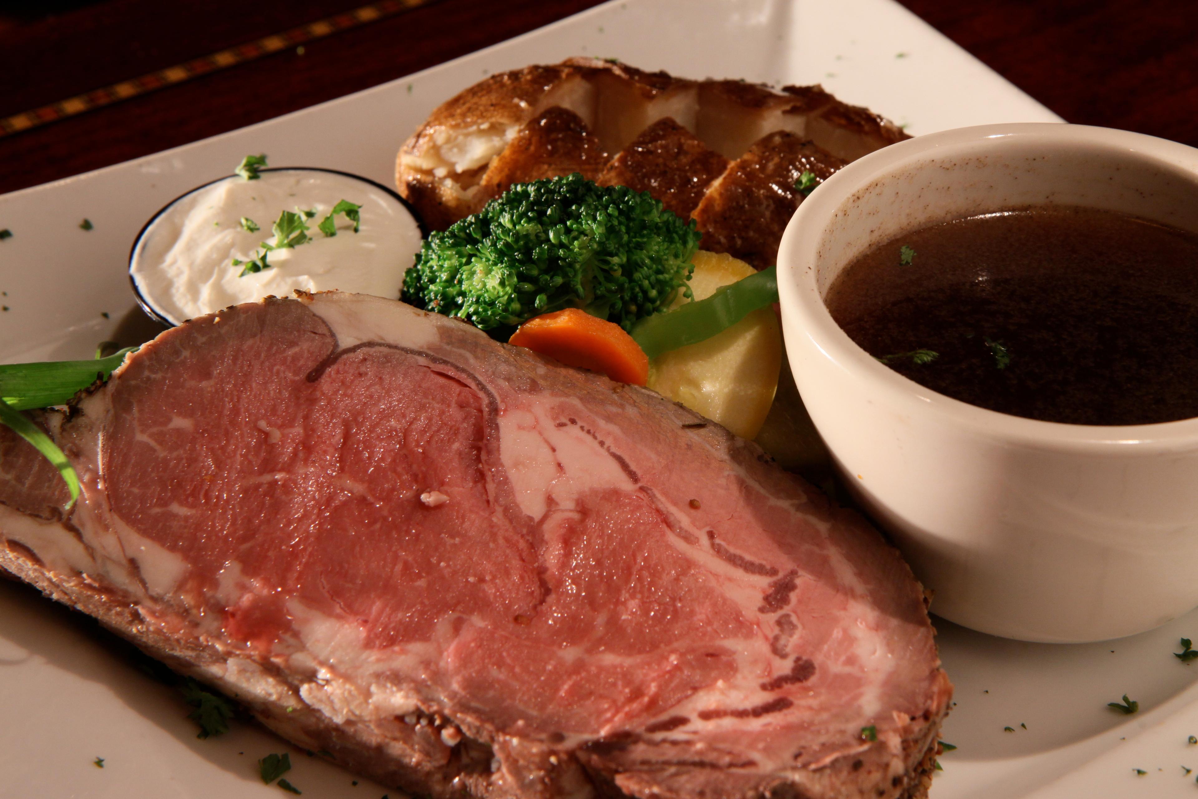 Prime Rib