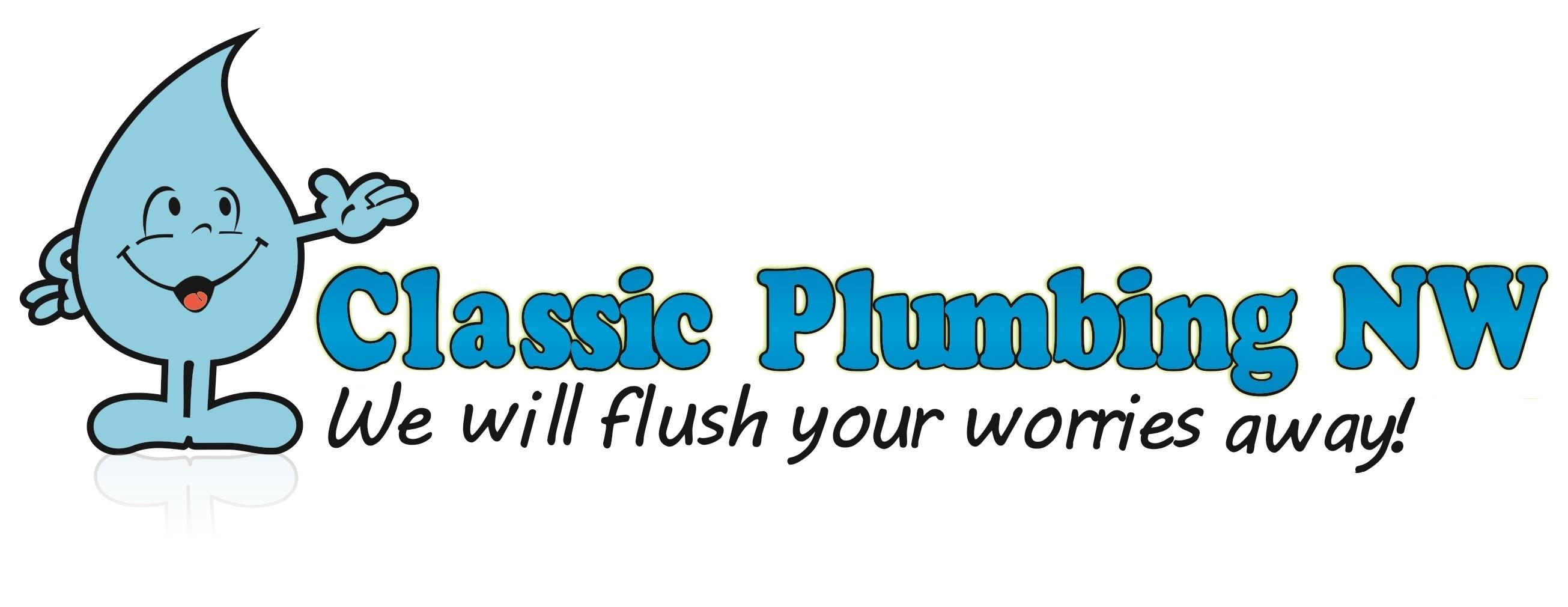 Classic Plumbing NW inc.