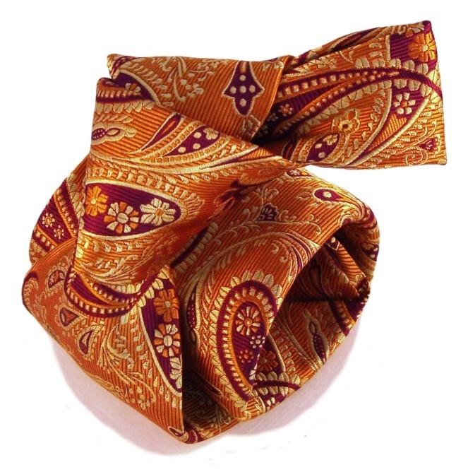 Luxurious Italian Silk Handmade Ties