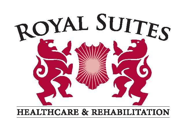 Royal Suites Healthcare & Rehabilitation Center