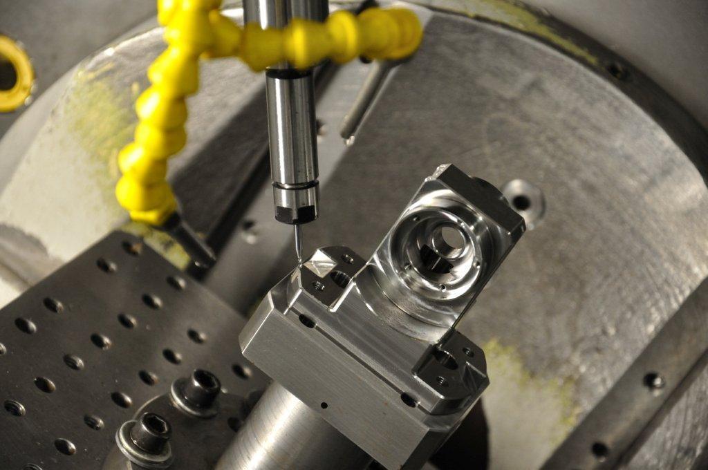 Advanced Machining, LLC