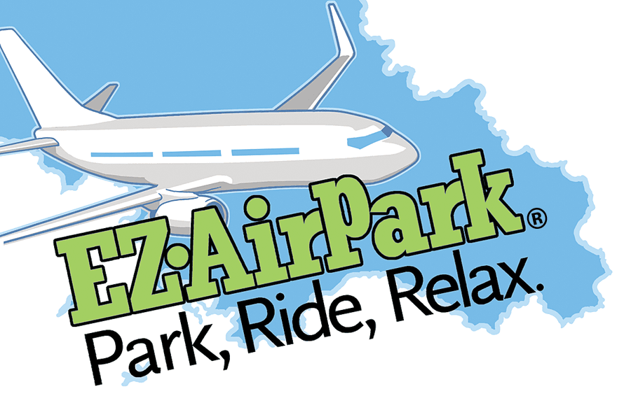 Park, Ride, Relax with EZ Air Park