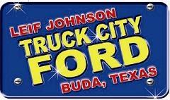 Truck City Ford