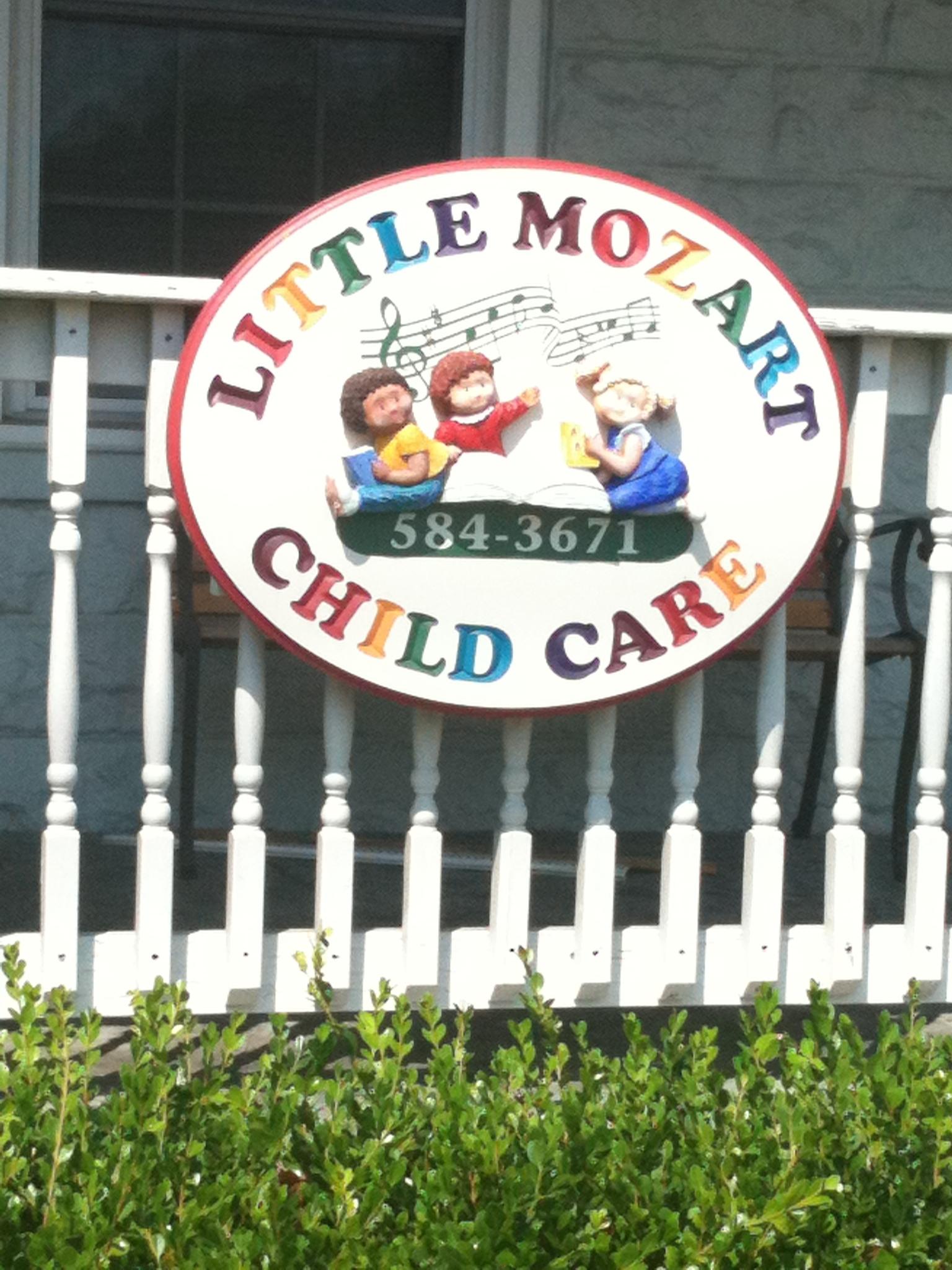 Little Mozart Day Care