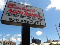 Budget Auto Sales Inc.