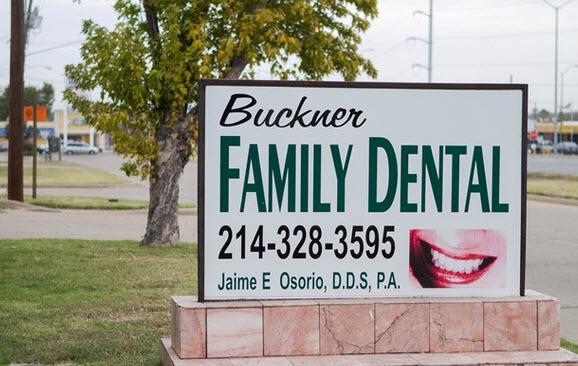 Buckner Family Dental