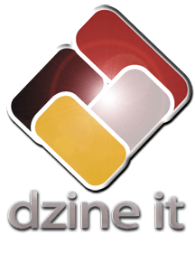 dzine it