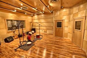 AudioMaxx Recording Studios