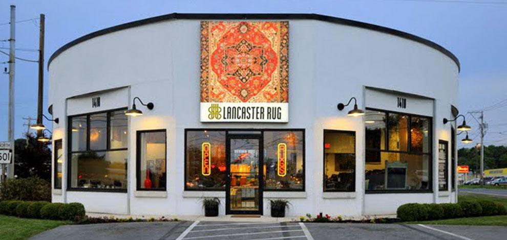 Lancaster Rug Company