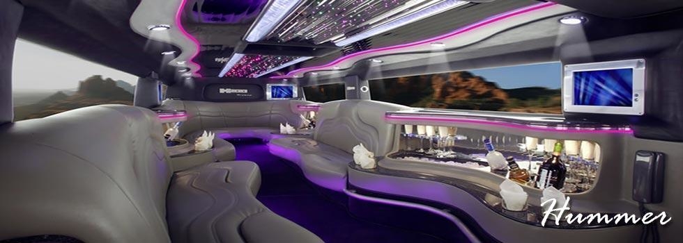 Royalty limo