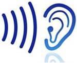 Physicians Audiology Center ear logo