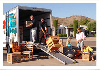 U-Haul Moving & Storage of Midtown at Louisiana