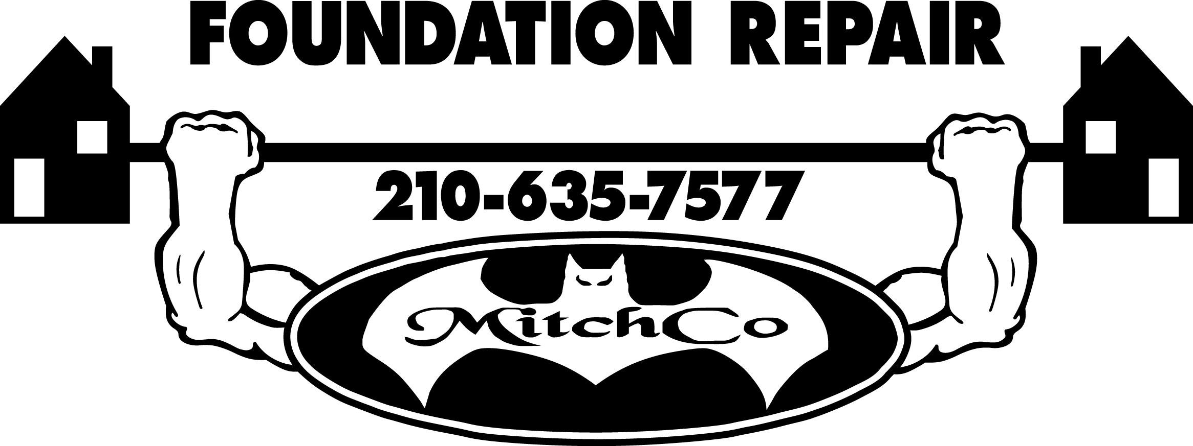 MitchCo Foundation Repair