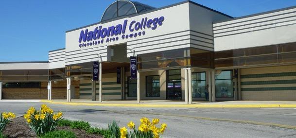 National College