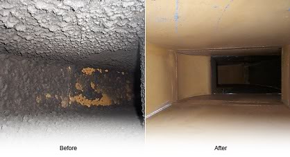 Air Duct Cleaning Alexandria VA