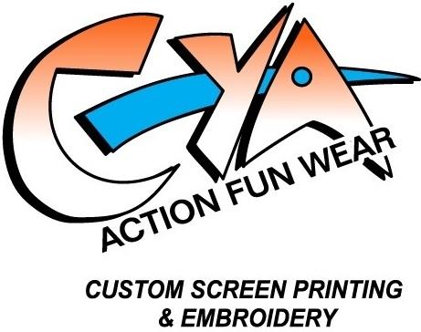 CYA Action Funwear