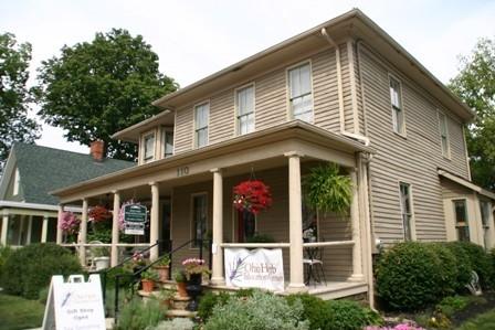 Ohio Herb Education Center