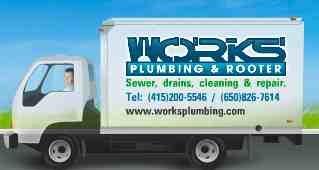 Works Plumbing & Rooter