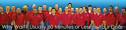 Meet Our Benicia Plumbing Team