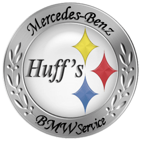 Huff's Mercedes Benz and BMW Service