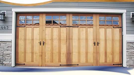 24/7 Sherman Oaks Garage Doors