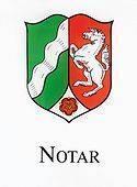 Notary Logo