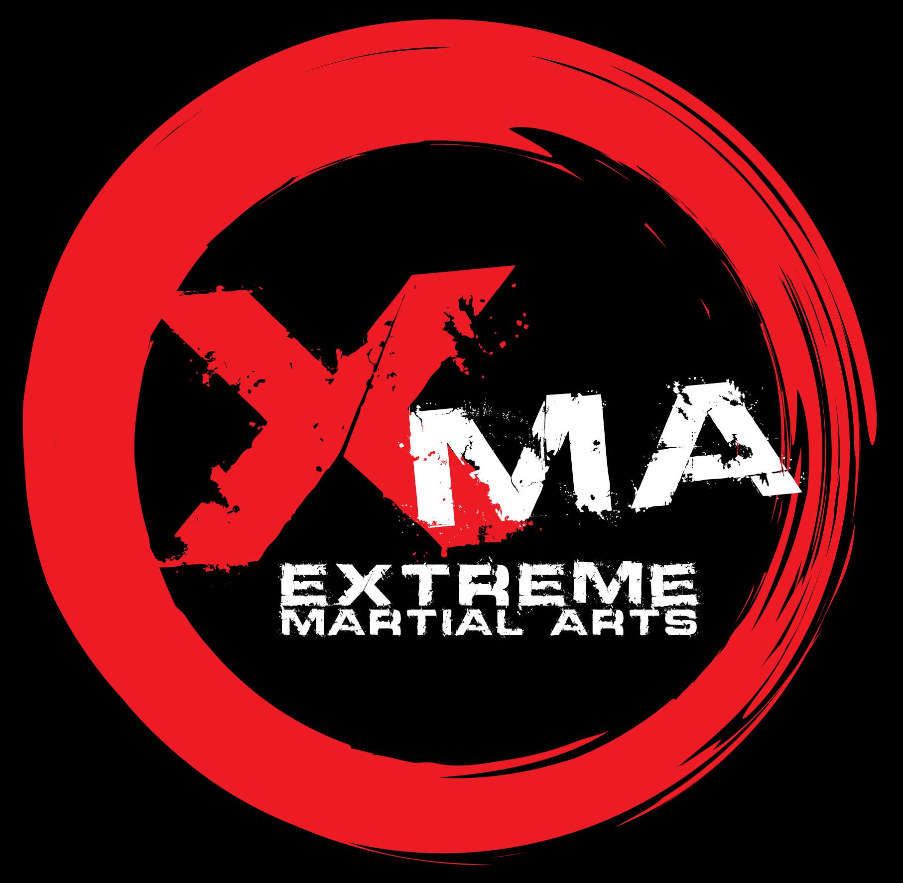 Extreme Martial Arts MMA - Jiu Jitsu