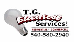 T.G. Electrical Services LLC